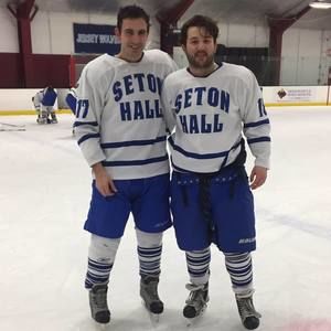 Meet your Posher, Charlie